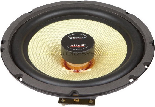 Акустическая система Audio system AS 130 FL Audio system AS 130 FL. Технические характеристики AS 130 FL.